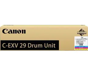 Canon C-EXV28 Color / Fotoválec / Originální / Kompatibilní s C5045(i), C505