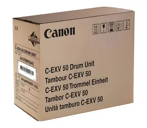 Canon C-EXV 50 / Válec do tiskárny / pro imageRUNNER 1435 / Originální / 1 ks