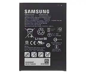 Samsung EB-BX306GBY / Baterie / Li-Ion / 5050 mAh / Service Pack