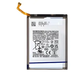 Samsung EB-BM526ABY / Baterie / Li-Ion / 5000mAh / Service Pack