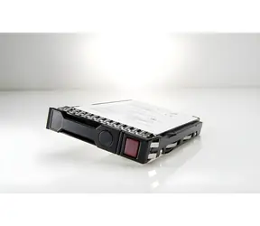 HPE 1.92TB / SSD / 2,5" SAS / SFF / Mixed Use / SC / 1y