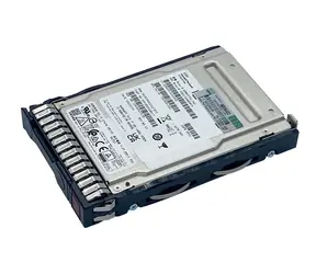 HPE 1.92TB / SSD / SAS 12G / 3y