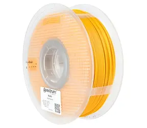 Spectrum PLA Silk Refill Glorious Gold / Tisková struna / 1,75 mm / 1 kg