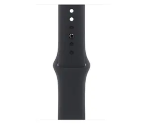Apple Watch Sport Band 41mm Midnight / Sportovní pásek pro Apple Watch / M/L