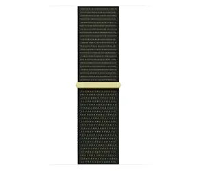 Apple Watch Sport Loop 41mm Cypress / Řemínek pro Apple Watch