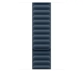 Apple Watch 41mm Pacific Blue / magnetický článek řemínek M/L