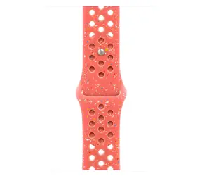 Apple Watch Nike Sport Band 41mm Magic Ember / Sportovní pásek pro Apple Watch / M/L
