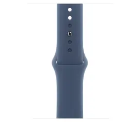 Apple Watch Sport Band 42mm Denim S/M / Sportovní pásek pro Apple Watch