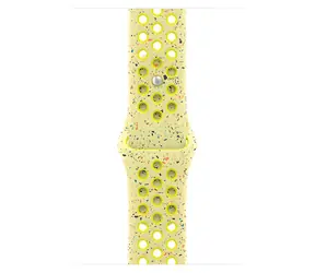 Apple Watch Nike Sport Band 40mm Volt Splash S/M / řemínek pro Apple Watch / 130–200 mm