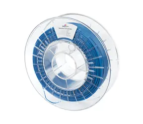 Spectrum S-Flex 85A Pacific Blue / Filament / 1.75 mm / 0,5 kg