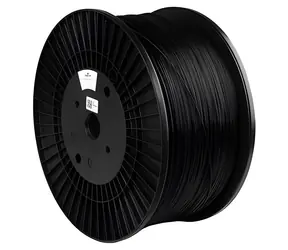 Spectrum PLA Premium Deep Black / Tisková struna / 1.75mm / 8kg