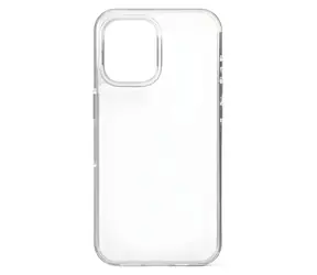 Epico Hero iPhone 17 transparentní / Ultralehký zadní kryt