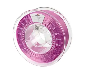 Spectrum SILK PLA Taffy Pink / Tisková struna / 1,75 mm / 1 kg