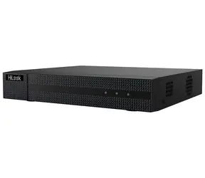 HiLook NVR-108MH-C(E) / NVR rekordér / pro 8 kamer / až 8 MPx / HDMI / VGA / 2x USB / LAN / 1x SATA