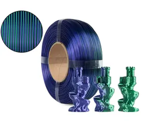 Spectrum ReFill PLA Magic Silk Mystic Orchid / Tisková struna / 1,75 mm / 1 kg