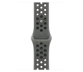 Apple Watch Nike Sport Band 40mm Cargo Khaki / Řemínek pro Apple Watch / 130-200 mm