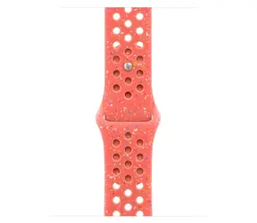 Apple Watch Nike Sport Band 40mm Magic Ember M/L / Sportovní pásek pro Apple Watch