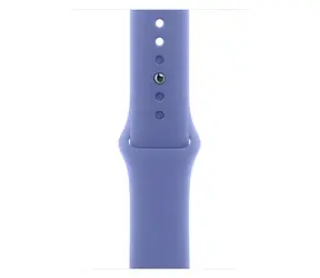 Apple Watch Sport Band 40mm Periwinkle / Sportovní pásek pro Apple Watch / S/M
