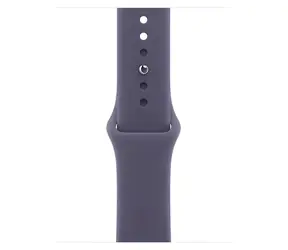 Apple Watch Sport Band 42mm Purple Fog / Sportovní pásek pro Apple Watch / M/L