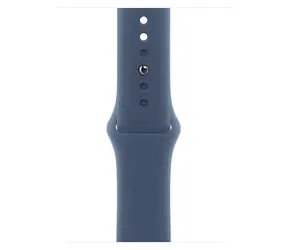Apple Watch Sport Band 40 mm Denim / Sportovní pásek pro Apple Watch / M/L