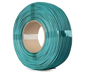 Spectrum ReFill PLA Premium Blue Lagoon / Filament / 1,75 mm / 1 kg