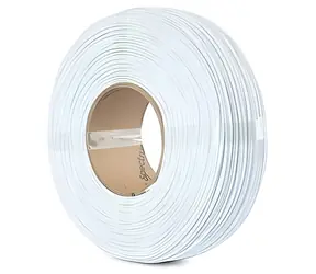 Spectrum ReFill PLA Premium Arctic White / Filament / 1,75 mm / 1 kg