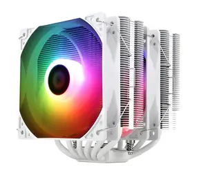 Thermalright Peerless Assassin 120 SE A-RGB / CPU chladič / 120mm / Bílá