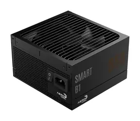 AeroCool Smart B1 850W černá / Zdroj / ATX 3.1 / PCIe 5.1 / 80 PLUS Bronze