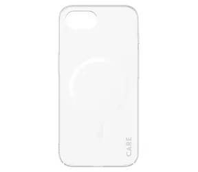 PanzerGlass CARE SL1M iPhone 17e/16e transparentní / Pouzdro / MagSafe