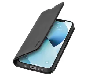 SBS Book Wallet Lite černá / Pouzdro pro Apple iPhone 14