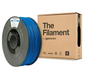 The Filament PLA HS Winter Blue / Tisková struna / 1,75 mm / 1 kg