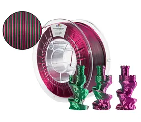 Spectrum PLA Magic SILK Raspberry Blush / Tisková struna / 1,75 mm / 1 kg