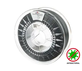 Spectrum SafeGuard PLA Industrial Grey / Filament / 1.75 mm / 1 kg