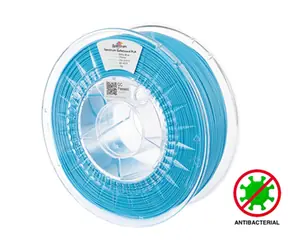 Spectrum Filament SafeGuard PLA Baby Blue / Struna pro 3D tiskárnu / PLA / 1.75mm / 1kg