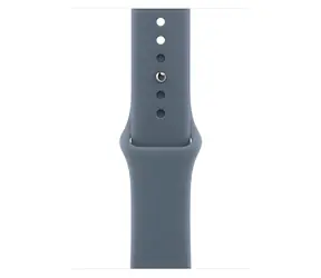 Apple Watch Sport Band 40mm Anchor Blue / Sportovní pásek pro Apple Watch / S/M