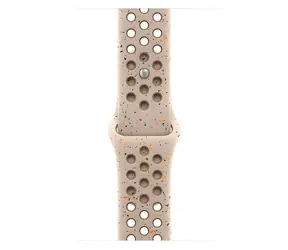 Apple Watch Nike Sport Band 41mm Desert Stone / Sportovní pásek pro Apple Watch / M/L