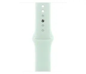 Apple Watch Sport Band 42mm Aquamarine / Sportovní pásek pro Apple Watch / S/M