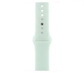 Apple Watch Sport Band 46 mm Aquamarine / Sportovní řemínek pro Apple Watch / M/L