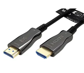 Value Ultra High Speed HDMI AOC 15m / Kabel HDMI / 8K 60Hz