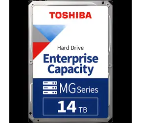 Toshiba Enterprise NL 14TB