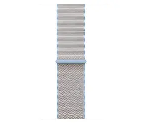 Apple Watch Sport Loop 42mm Blue Mist / Řemínek pro Apple Watch / 145–220 mm / Nylon