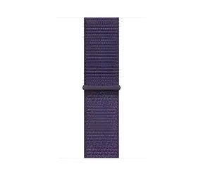 Apple Watch Sport Loop 42mm Purple Fog / Provlékací sportovní řemínek