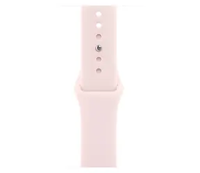Apple Watch Sport Band 40mm Soft Pink / Sportovní řemínek pro Apple Watch / S/M