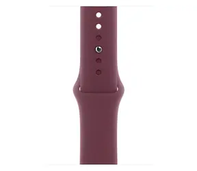 Apple Watch Sport Band 41mm Mulberry / Sportovní pásek pro Apple Watch / M/L