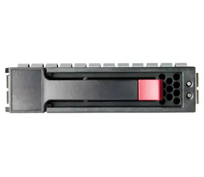 HPE MSA 2.4TB / HDD / 2.5" SFF / SAS 12G / 10 000 rpm / 36 měsíců
