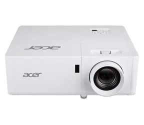 Acer PL6820 bílá / Projektor / DLP / 4K UHD / 5500 lm / Laser / 30 000 h