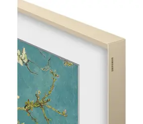 Samsung VG-SCFC43SGMXC písková / Výměnný rám / pro The Frame 43"