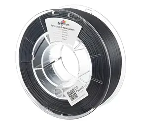 Spectrum S-Flex Carbon černá