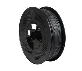 Spectrum PET-G Premium dark grey / 3D filament / 1,75 mm / 4 500 g