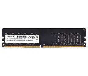 PNY 8GB (1x8GB) DDR4 3200MHz / CL22 / DIMM / 1.2V / Non-ECC